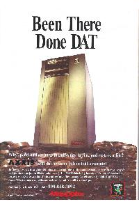 MaxOptix - Been There Done DAT