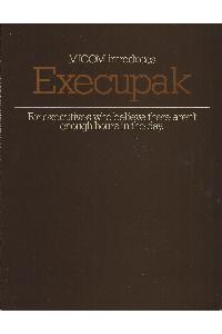 Micom - Execupak