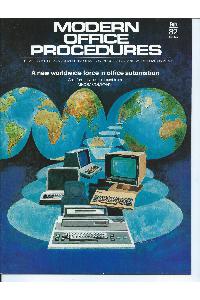 Micom - Modern office produceres