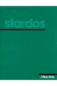 Micro Five - Star Dos