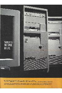 Micron Electronics Inc - Variety is the spice of life.