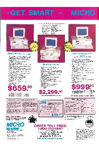 Micro Smart Inc. - Smart - Smart Linq