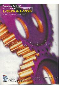 Mitac - At The Heart Of Partnership