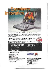 Mitac - Experience Innovation