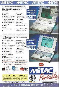 Mitac - Mitac