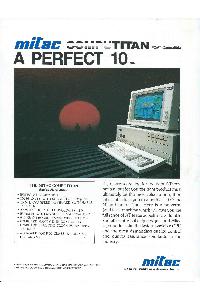 Mitac - CompuTitam