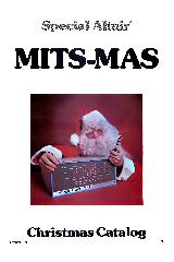 MITS (Micro Instrumentation and Telemetry Systems) - MITS-Mas
