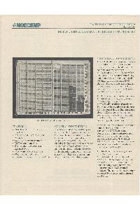 Modular Computer Systems (ModComp) - Model 4801-X General Purpose Controller