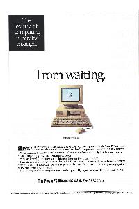 Motorola - From waiting.