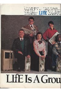 Motorola - Life is a group experience