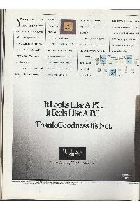Motorola - It looks like a PC