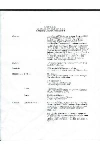 Motorola - Fact sheet