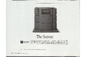 Motorola - The Server