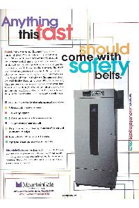 Mountain Gate - Anything This Fast Should Come With Safety Belts