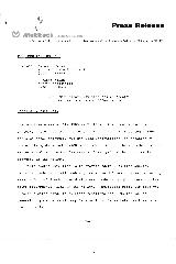 Multitech Electronics Inc. (Acer) - Multitech debuts new products at Comdex including a low cost 386-based PC