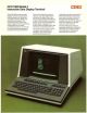 NCR (National Cash Register Co.) - NCR 7900 Model 3 Interactive Data Display Terminal