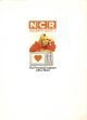 NCR (National Cash Register Co.) - The Personal Computer with a heart