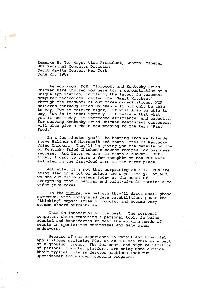 NCR (National Cash Register Co.) - Remarks by Tom Nays