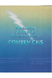 NCR (National Cash Register Co.) - NCR Comten CNS