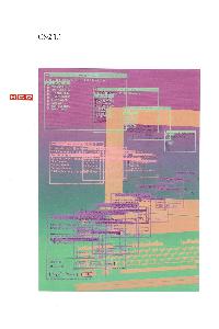 NCR (National Cash Register Co.) - OS/2 1.1