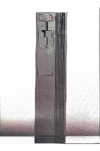 NCR (National Cash Register Co.) - For OEMs, the greatest strength of our  tower is our towering strength.