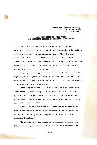 NCR (National Cash Register Co.) - NCR statement of direction on emrging trends in imaging technology
