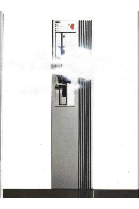 NCR (National Cash Register Co.) - The more you knowabout UNIX; the taller the Tower Xp stands.