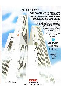 NCR (National Cash Register Co.) - There is no limit.
