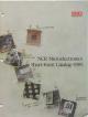 NCR (National Cash Register Co.) - NCR Microelectronics Short-Form catalog 1985