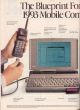 NCR (National Cash Register Co.) - The blue print for our competitors' 1993 mobile computing strategy