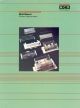 NCR (National Cash Register Co.) - WorkSaver 300 - Printe attachmenet