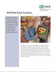 NCR (National Cash Register Co.) - NCR Web Kiosk Solutions