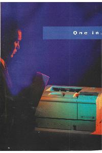 Nec - One In All In.