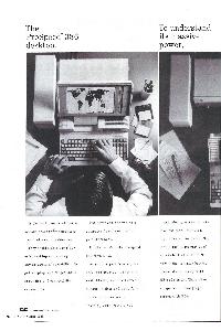 Nec - The Prospeed 386 desktop.