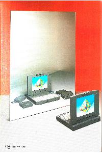 Nec - What you looking are for a notebook computer?