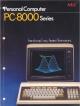 Nec - Personal Computer PC-8000 Series