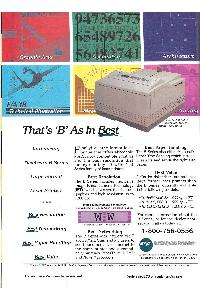 Newgen Systems Corp. - That's 'B' As In Best.