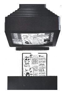 NeXT Inc. (Next Computer Inc.) (Next Software Inc.) - The best computer for publishing ever made