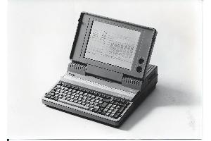 Nixdorf - Laptop 8810/20