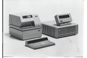 Nixdorf - POS 2000 Model 20