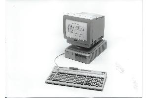 Nixdorf - PWS/30 Professional Workstation
