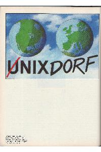 Nixdorf - Nixdorf Targon