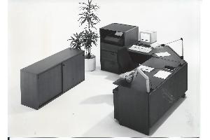 Nixdorf - Classic 2000 office