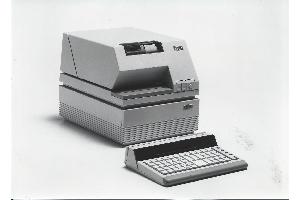 Nixdorf - POS 2000 Model 10