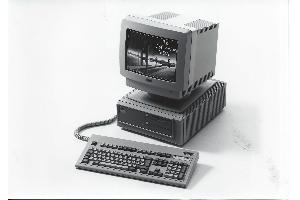 Nixdorf - PC 8810/50