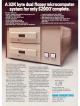 Ohio Scientific Instruments (OSI) - A 32K byte dual floppy microcomputer system for only $2900 complete