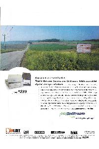 OnStream Inc. - Big space at a small price.