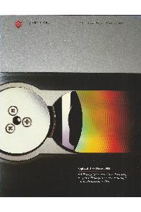Optotech Inc - Optical Disk Drive 5984