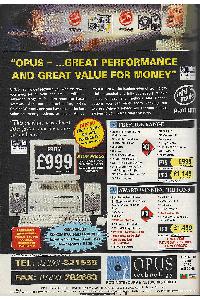 Opus Technology - Opus ... great performance