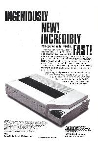 Output Technology Corporation (OTC) - Ingeniously New Incredibly Fast